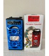 Mixed Brands Bluetooth Speakers. 10300 Units. EXW Los Angeles
